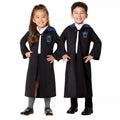 Toddler Ravenclaw Robe Costume - Harry Potter