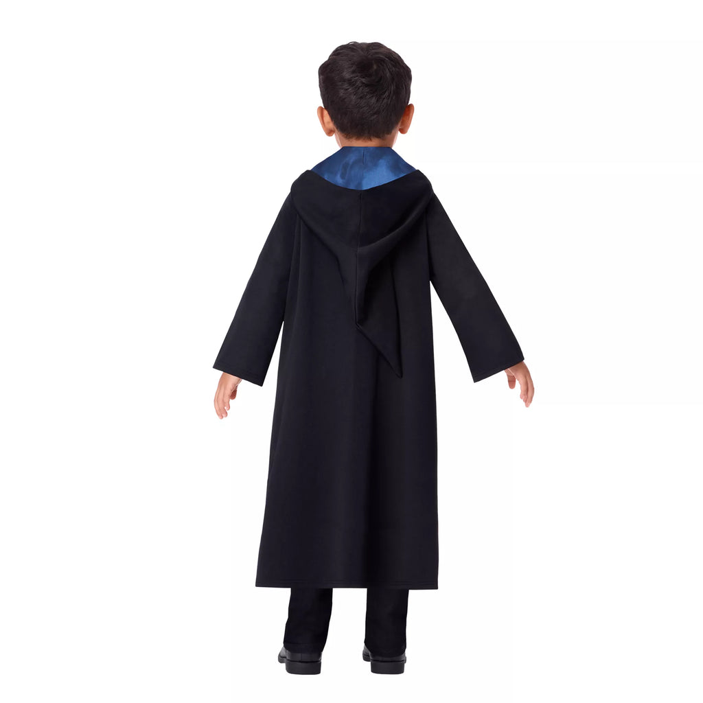 Toddler Ravenclaw Robe Costume - Harry Potter