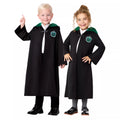 Toddler Slytherin Robe Costume - Harry Potter