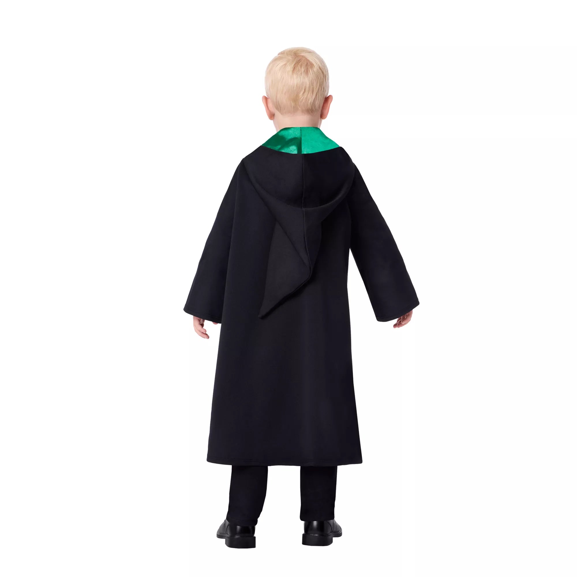 Toddler Slytherin Robe Costume - Harry Potter