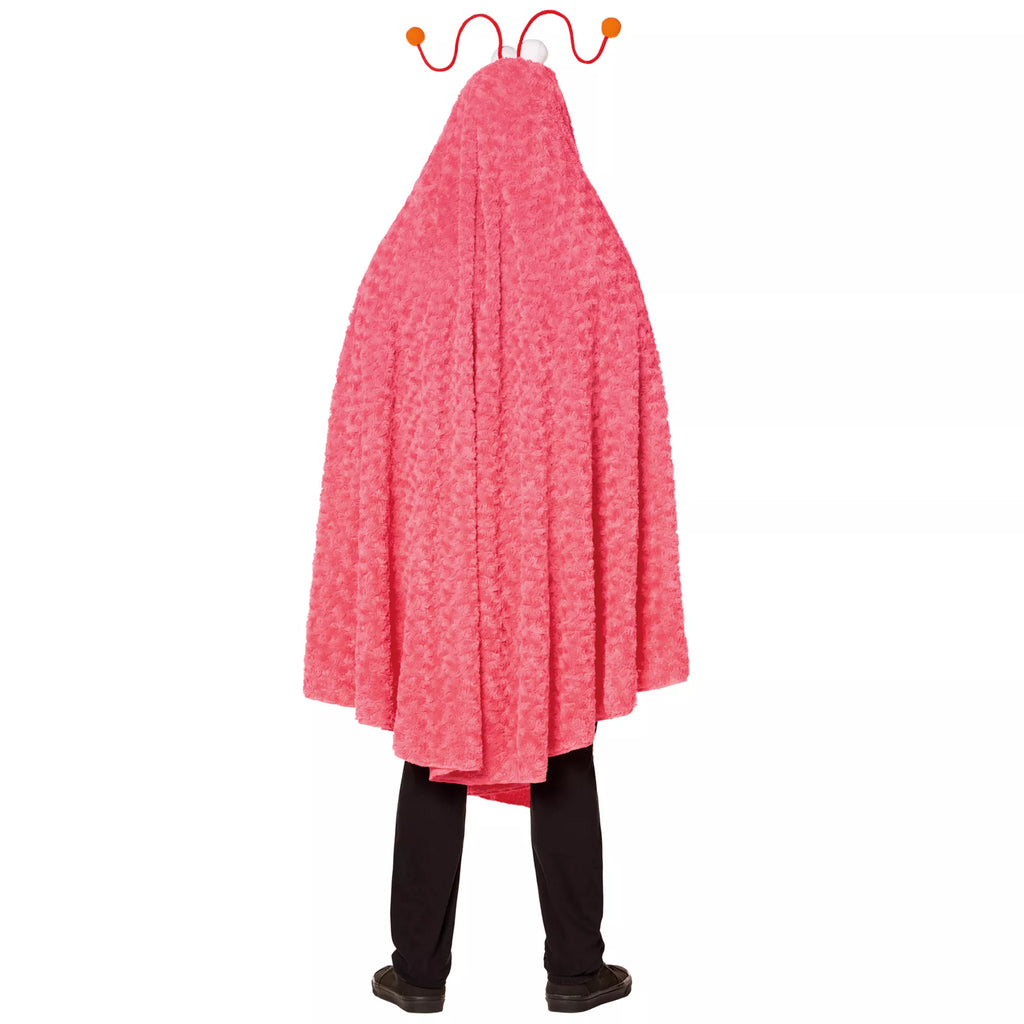Kids Pink Yip Yip Costume - Sesame Street