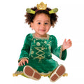 Baby Fiona Dress Costume - Shrek