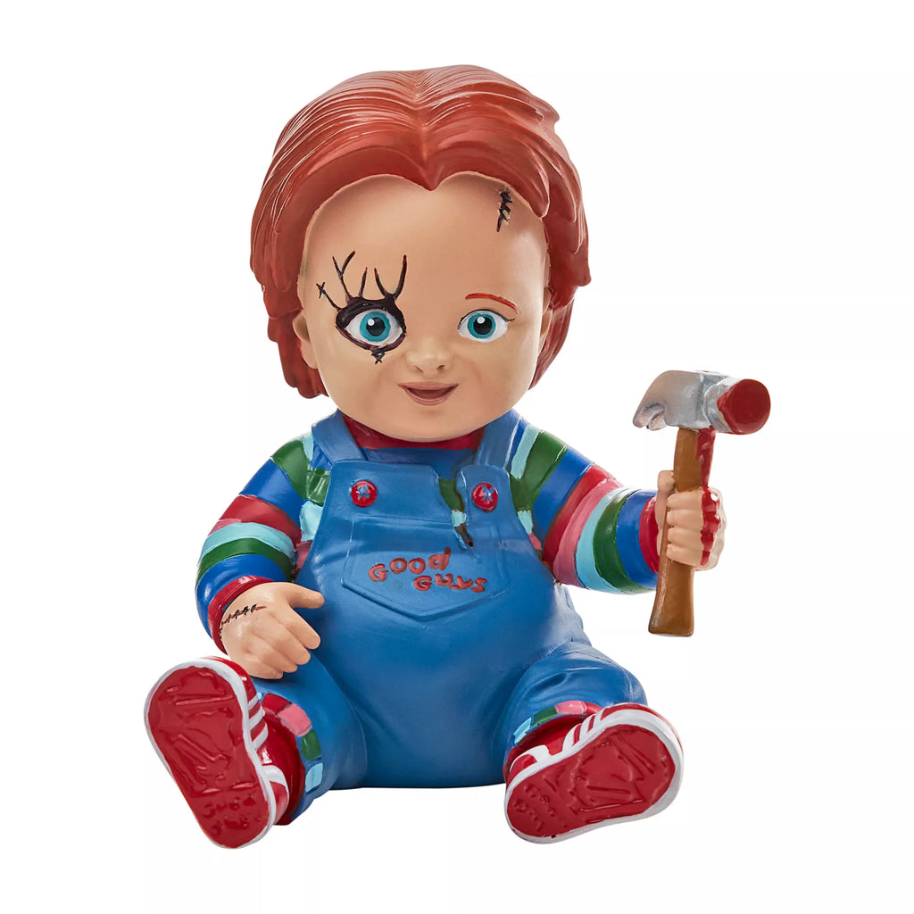 Mini Chucky Horror Babies ® Static Prop