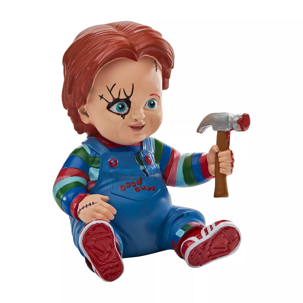 Mini Chucky Horror Babies ® Static Prop