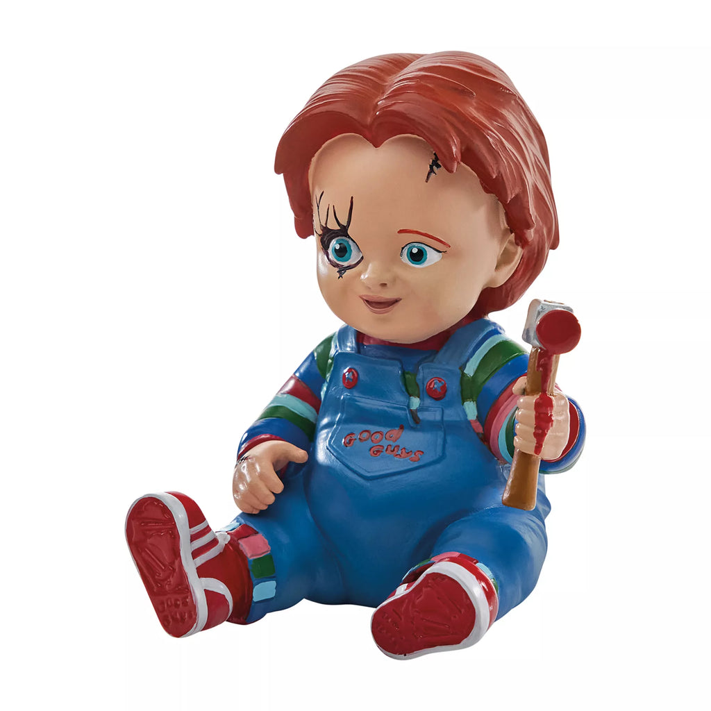 Mini Chucky Horror Babies ® Static Prop
