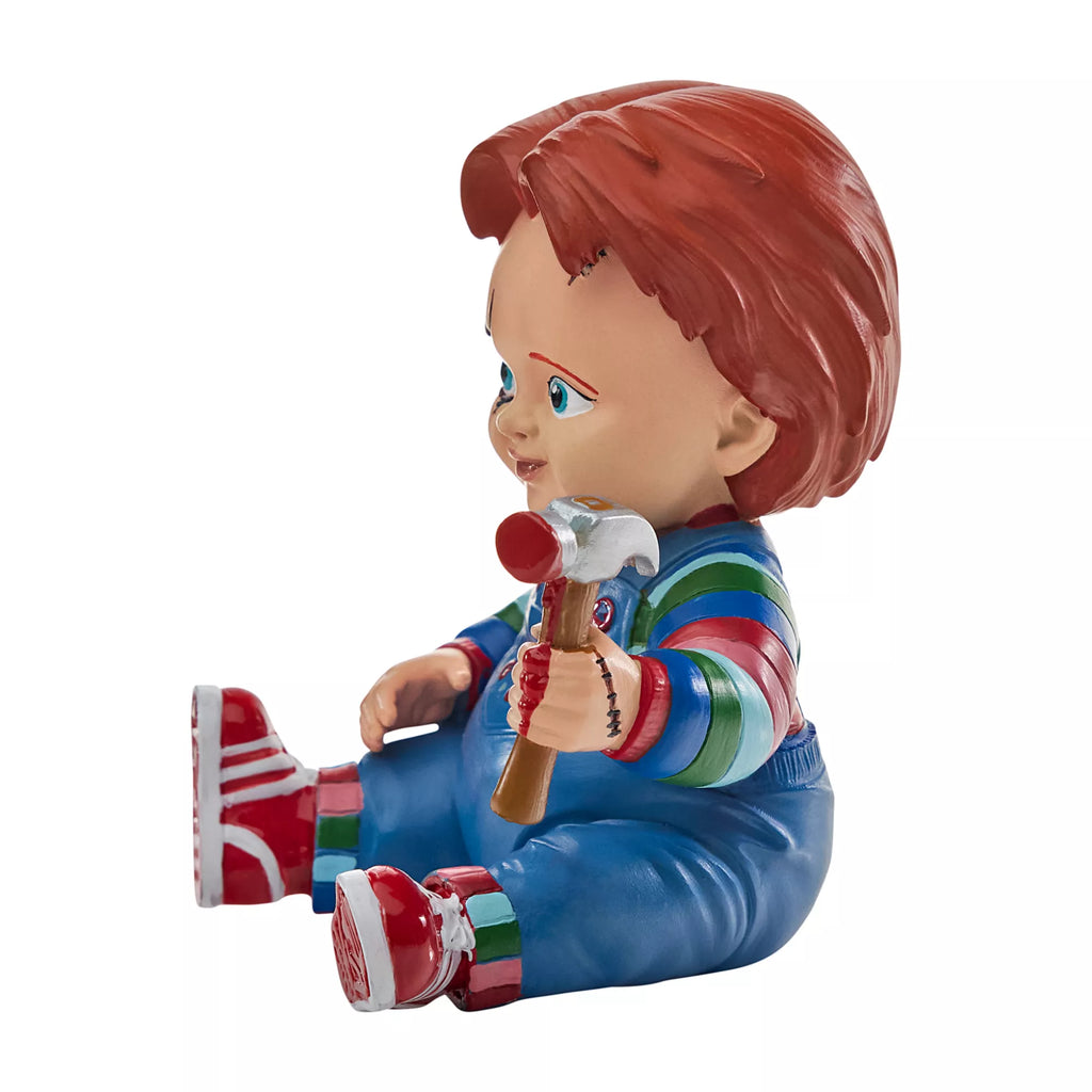 Mini Chucky Horror Babies ® Static Prop