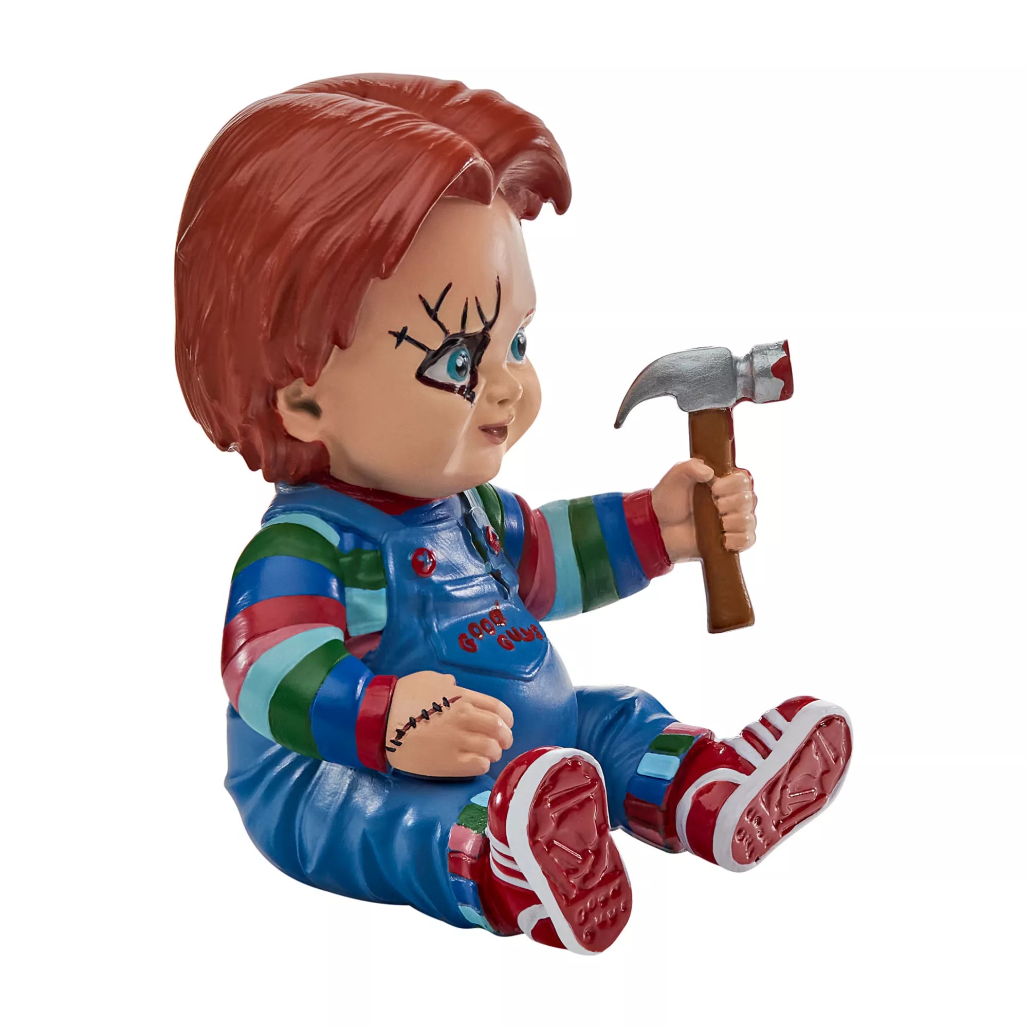 Mini Chucky Horror Babies ® Static Prop