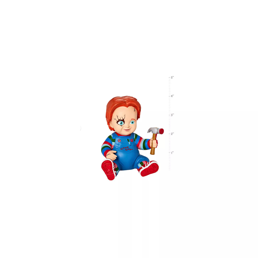 Mini Chucky Horror Babies ® Static Prop
