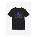 Kids Huntr/x Trio T Shirt - KPop Demon Hunters
