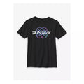 Kids Huntr/x Symbol T Shirt - KPop Demon Hunters