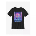 Kids Huntr/x World Tour T Shirt - KPop Demon Hunters