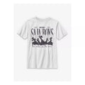 Kids KPop Demon Hunters Saja Boys T Shirt