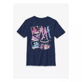Kids Huntr/x Friendship Bracelet T Shirt - KPop Demon Hunters