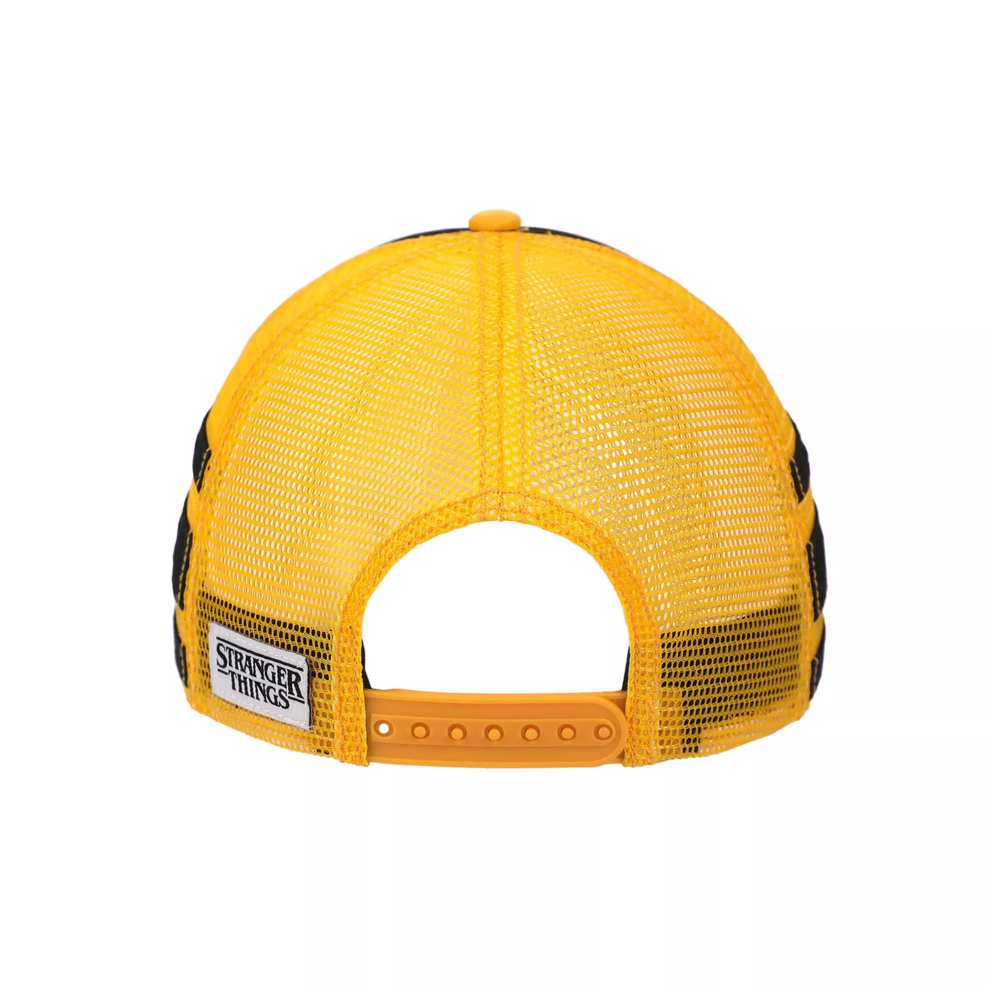 Dustin Trucker Hat - Stranger Things