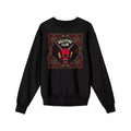 Stranger Things Hellfire Club Crewneck Sweatshirt