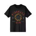 Stranger Things Fireball Him T Shirt
