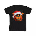 Santa Freddy T Shirt - Five Nights at Freddy's