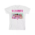 Saja Boys Group T Shirt - KPop Demon Hunters
