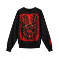 Vecna Crewneck Sweatshirt - Stranger Things