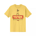 Stranger Things WSQK The Squawk T Shirt