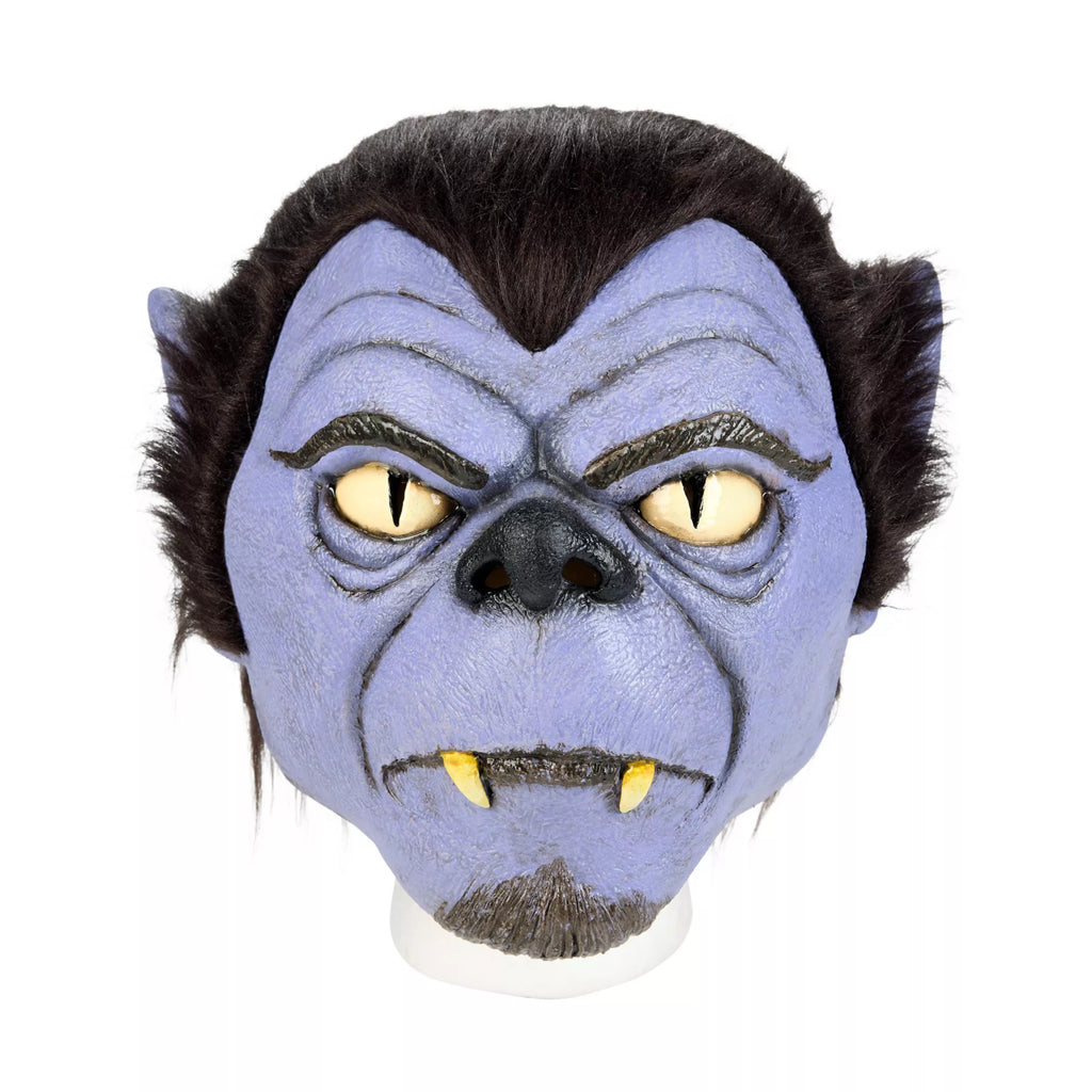 Wolfman Full Mask - Scooby-Doo