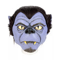 Wolfman Full Mask - Scooby-Doo