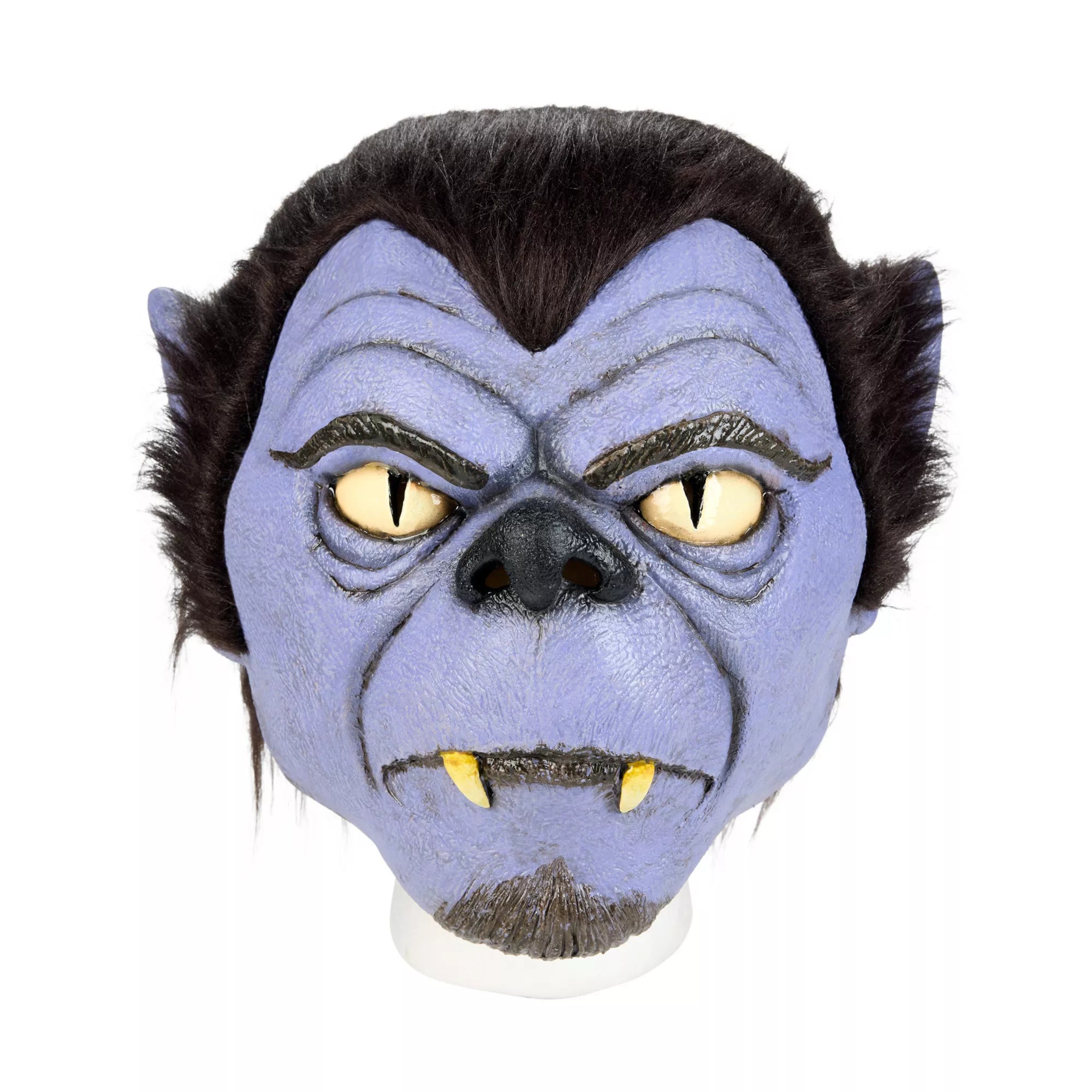 Wolfman Full Mask - Scooby-Doo