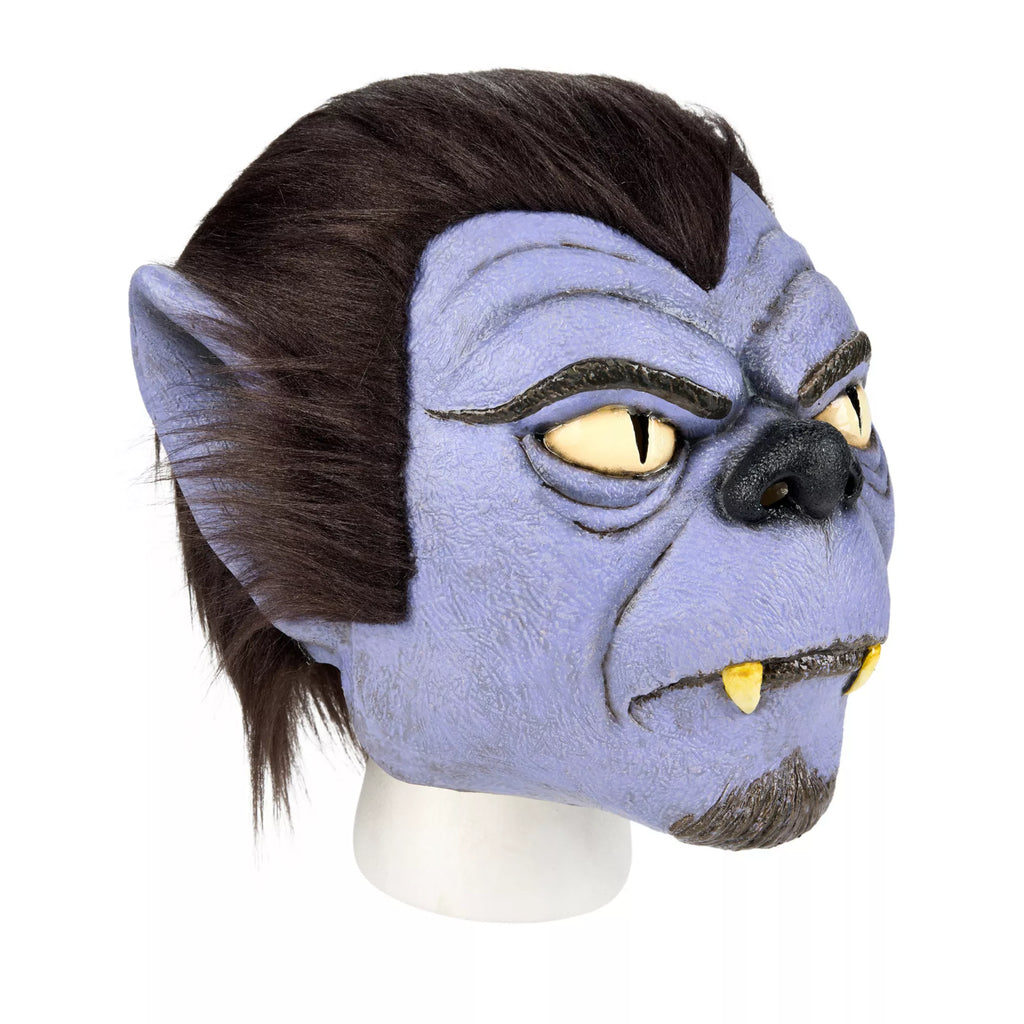 Wolfman Full Mask - Scooby-Doo