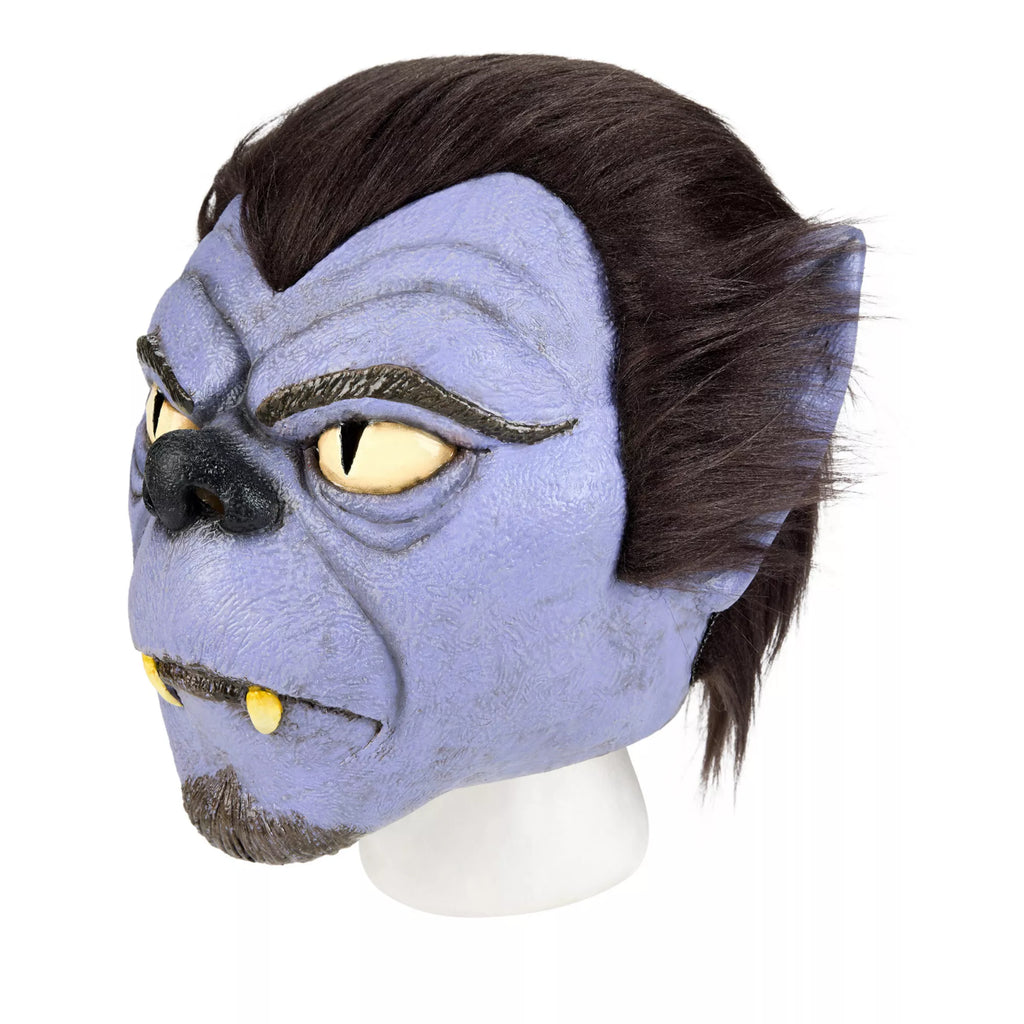 Wolfman Full Mask - Scooby-Doo