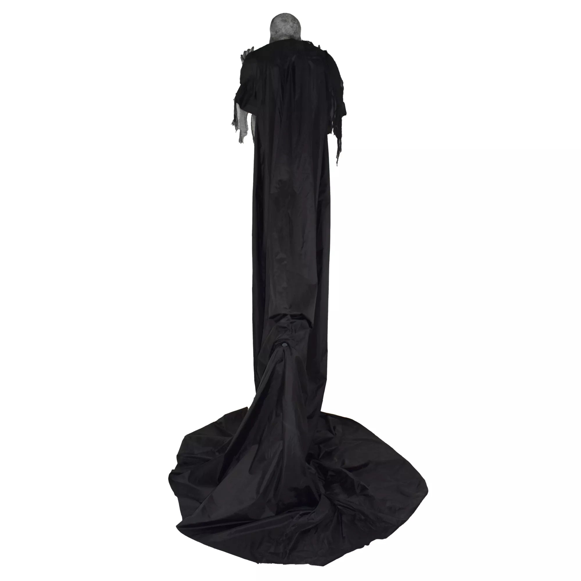 8 Ft 9 In Mr. Dark Animatronic