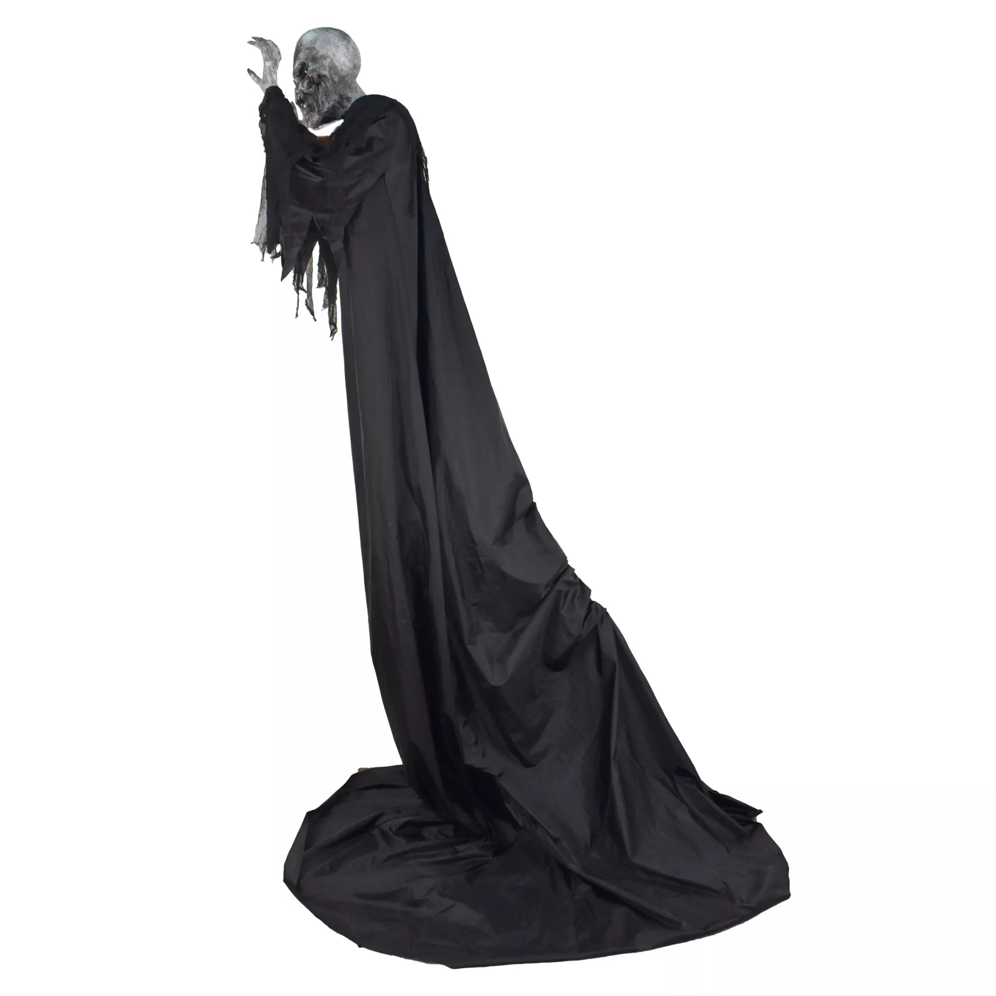 8 Ft 9 In Mr. Dark Animatronic