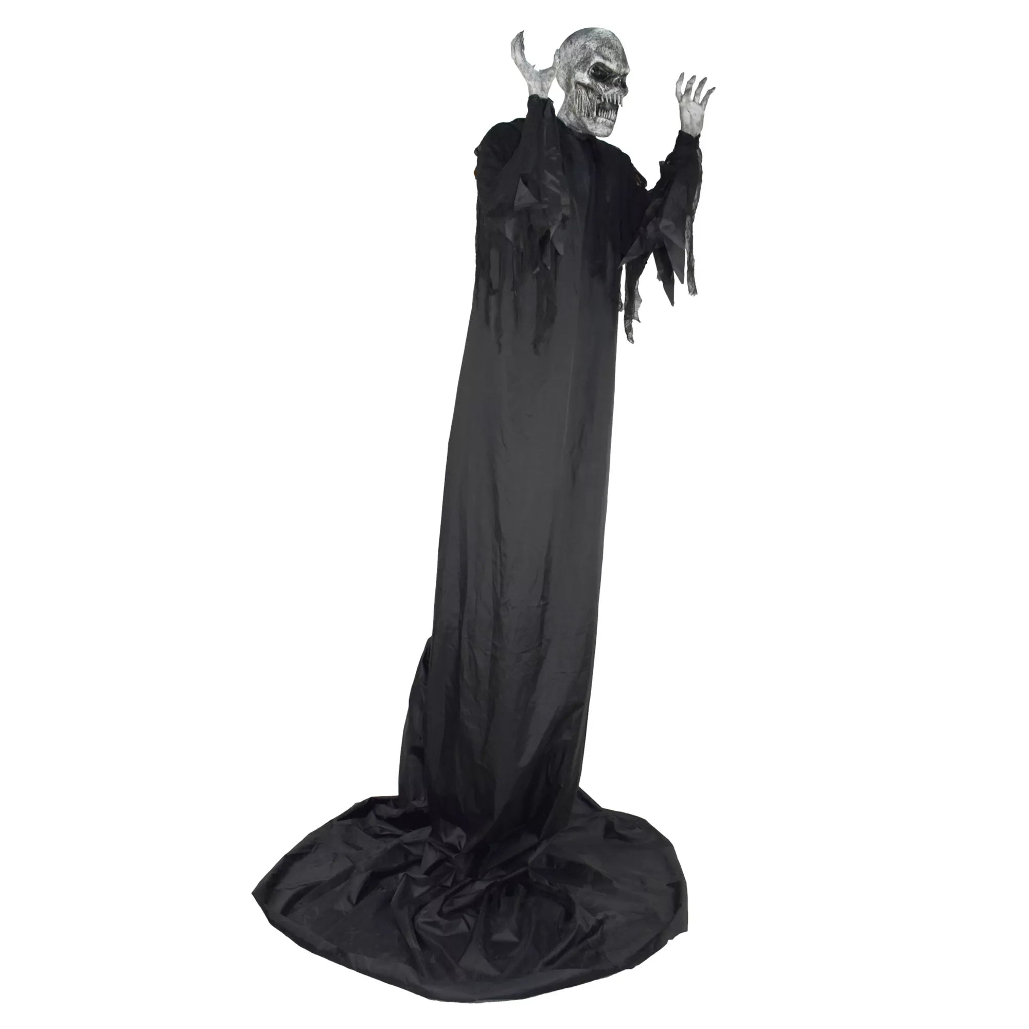 8 Ft 9 In Mr. Dark Animatronic