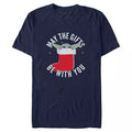 Grogu May the Gifts Be With You T Shirt - The Mandalorian