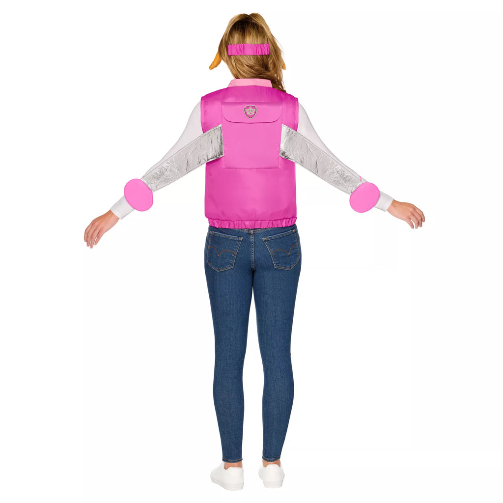 Adult Skye Costume Kit - PAW Patrol