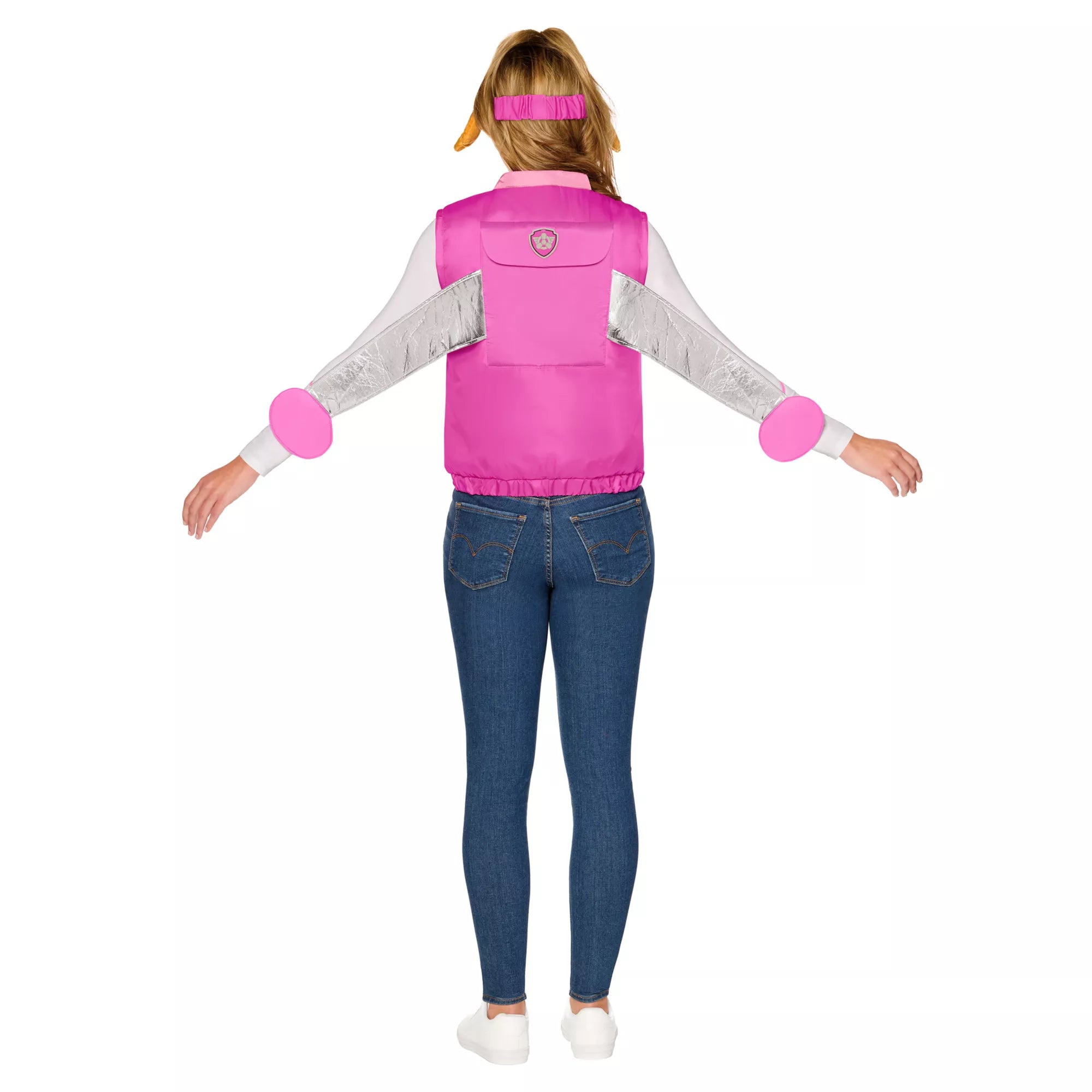 Adult Skye Costume Kit - PAW Patrol