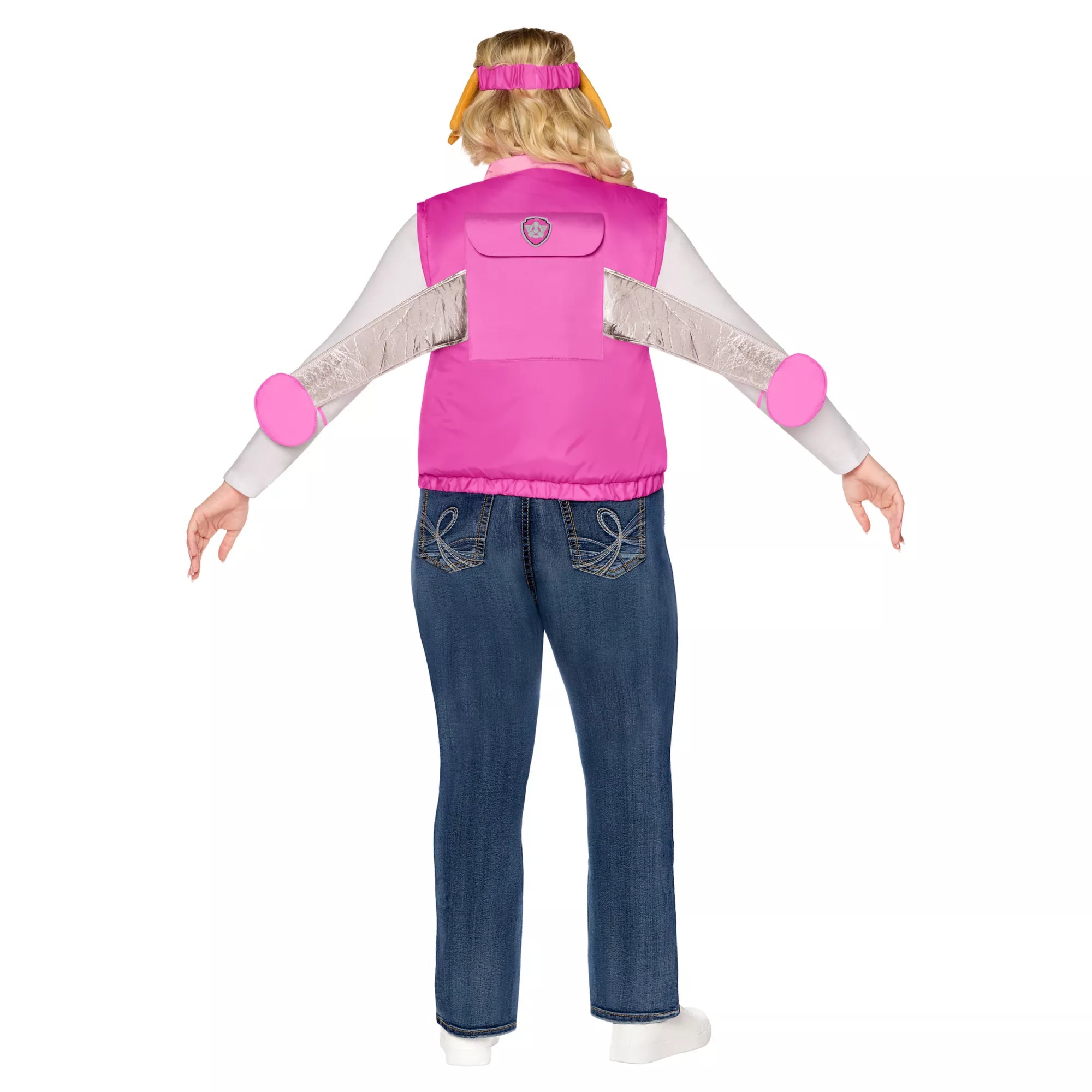 Adult Skye Costume Kit - PAW Patrol
