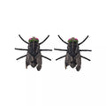 Zombie Fly Static Props - 2 Pack