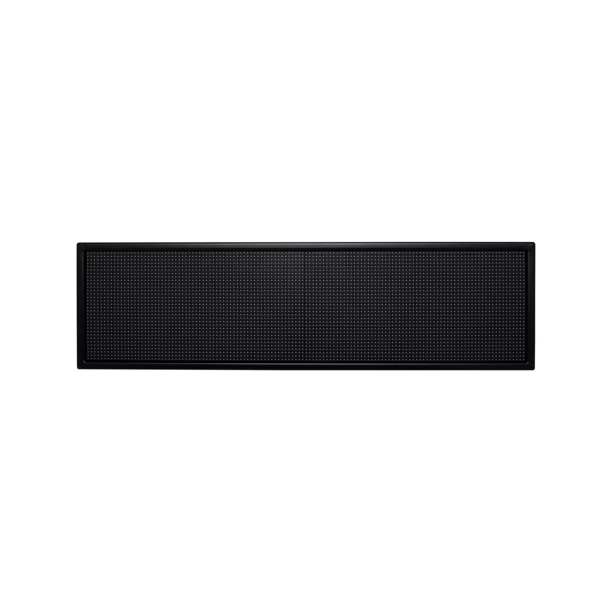 Spirit Station Z LED Scrolling Sign