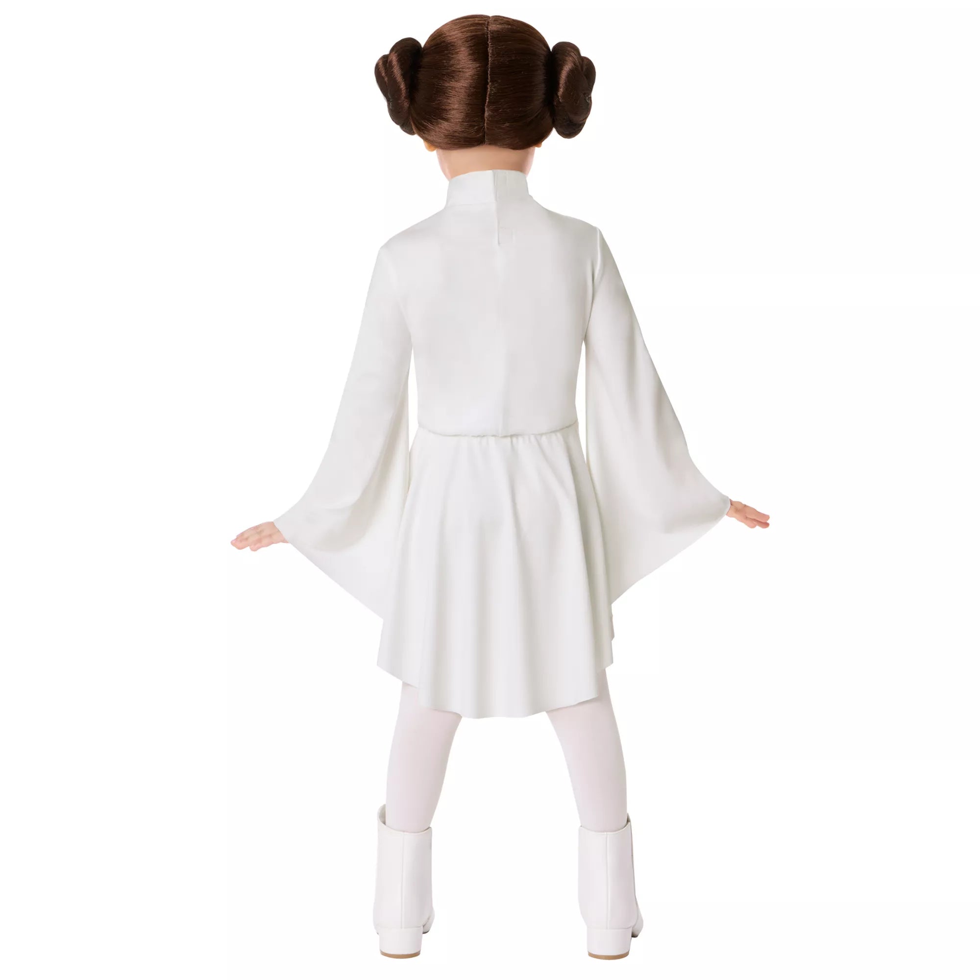 Toddler Princess Leia Costume - Star Wars Original Trilogy Episodes IV through VI