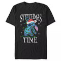 Lilo & Stitch Stitchmas T Shirt