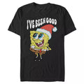 SpongeBob SquarePants I've Been Good T Shirt