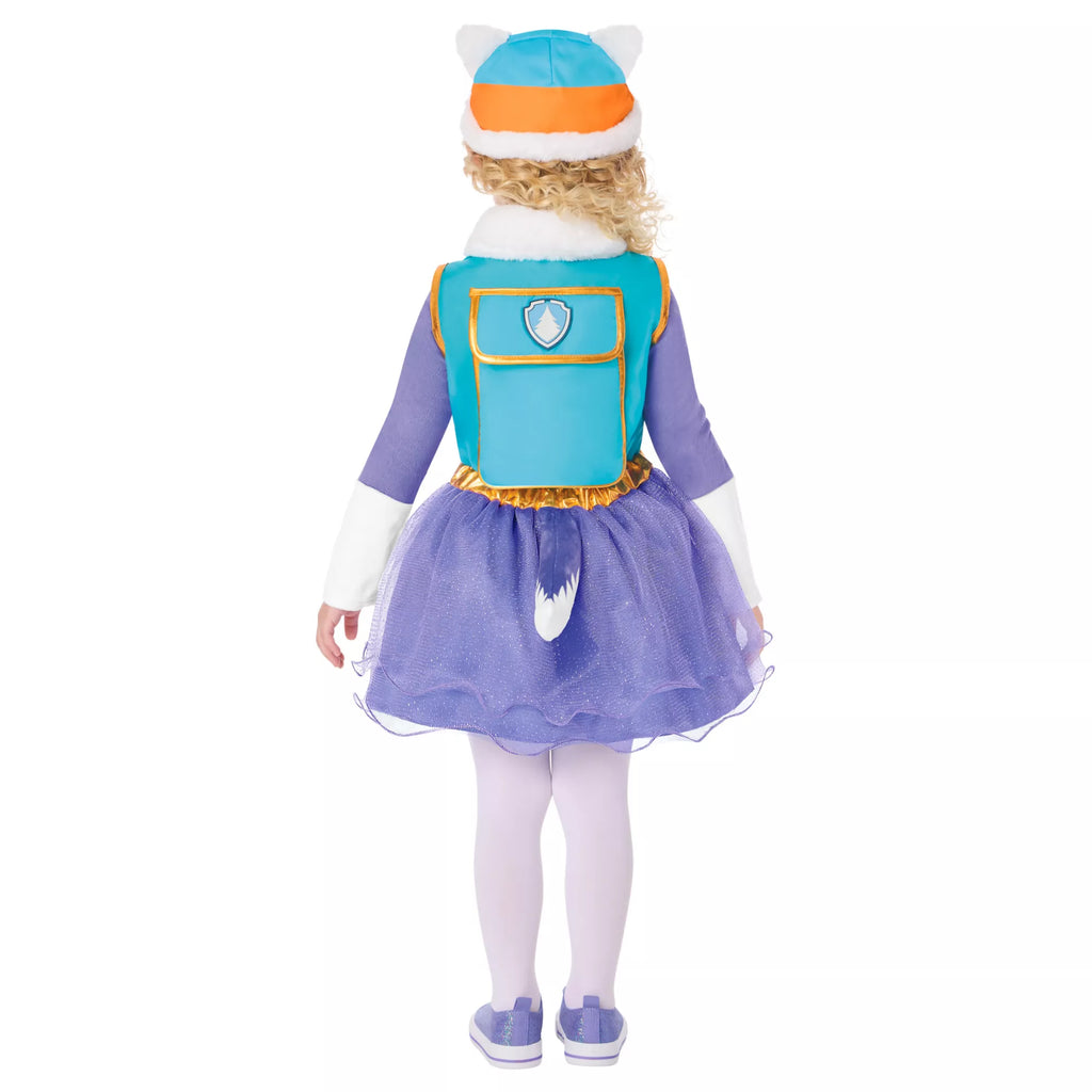 Toddler Everest Costume - PAW Patrol