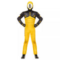Youth 1-Ball Jumpsuit Costume - Fortnite
