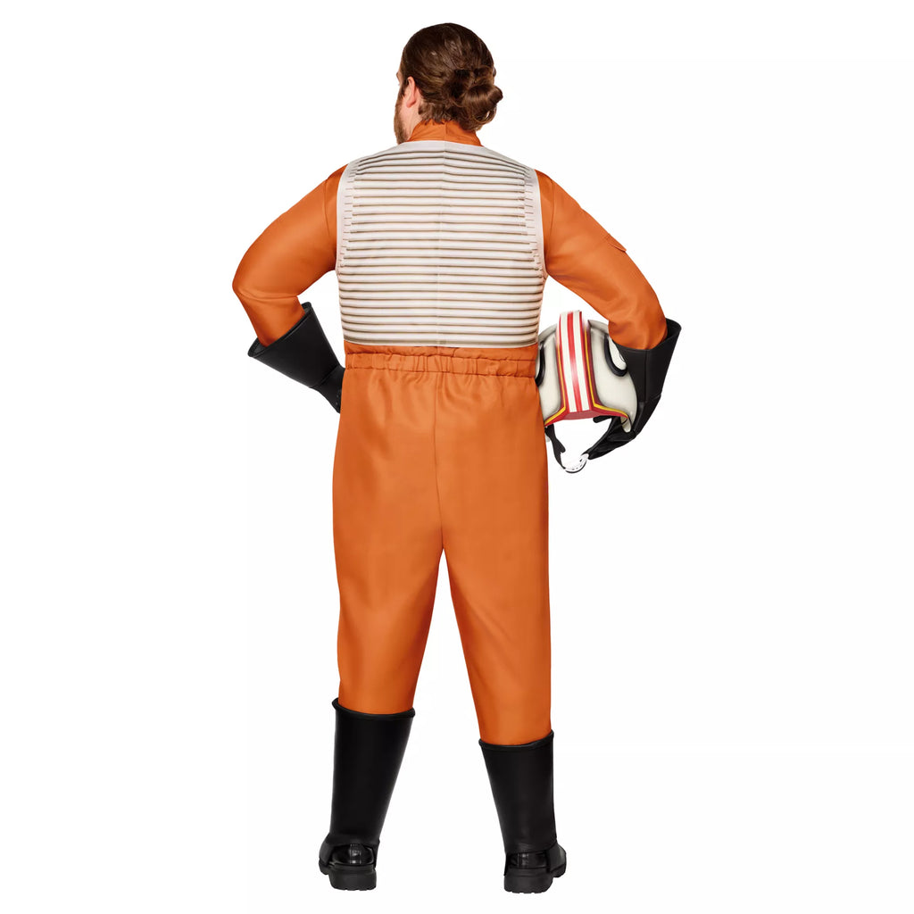 Adult Rebel X-Wing Pilot Costume - Star Wars