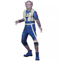 Adult Zeb Costume - The Mandalorian and Grogu