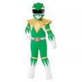 Toddler Green Power Ranger Costume - Mighty Morphing Power Rangers