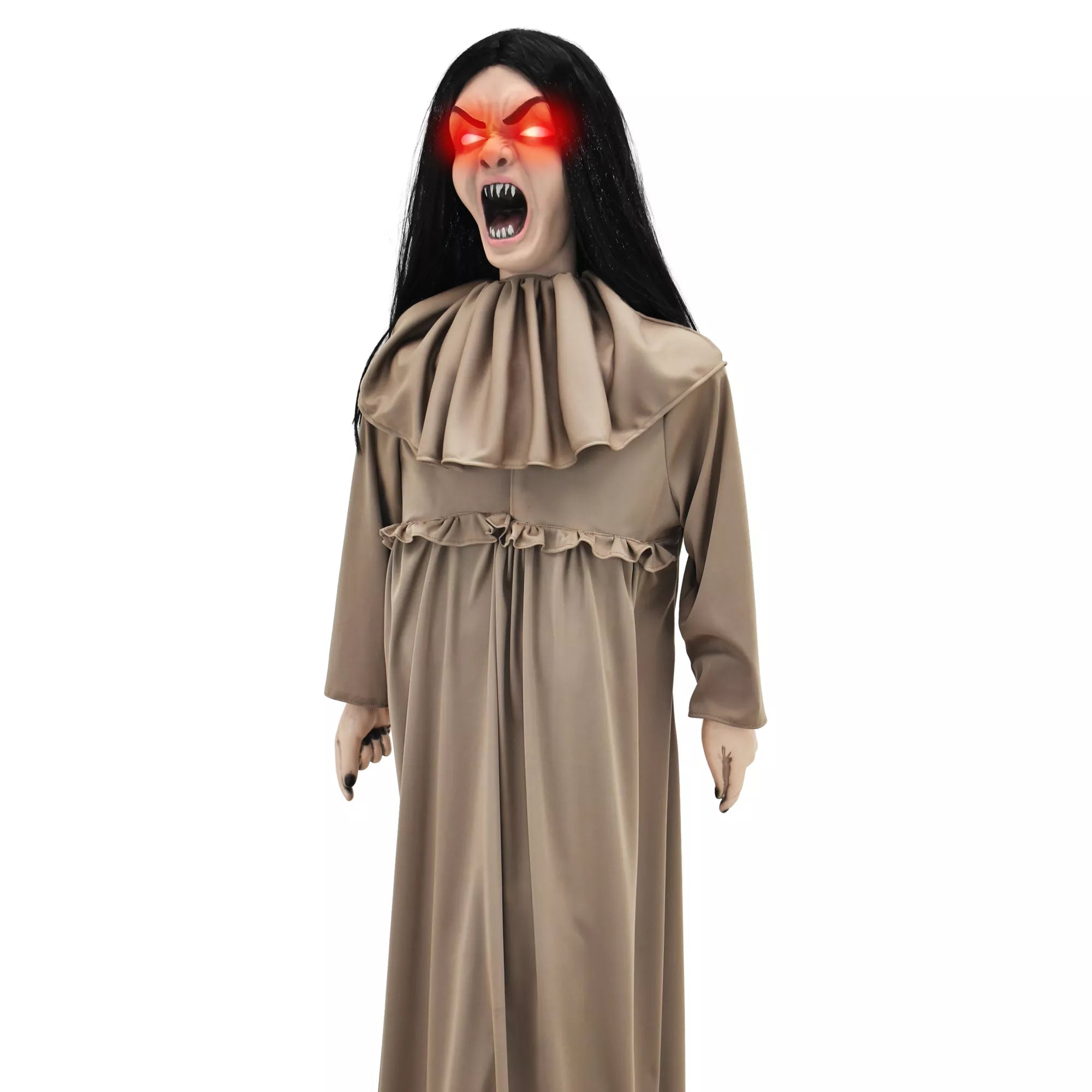 6 Ft 3 In Darcy Doom Animatronic