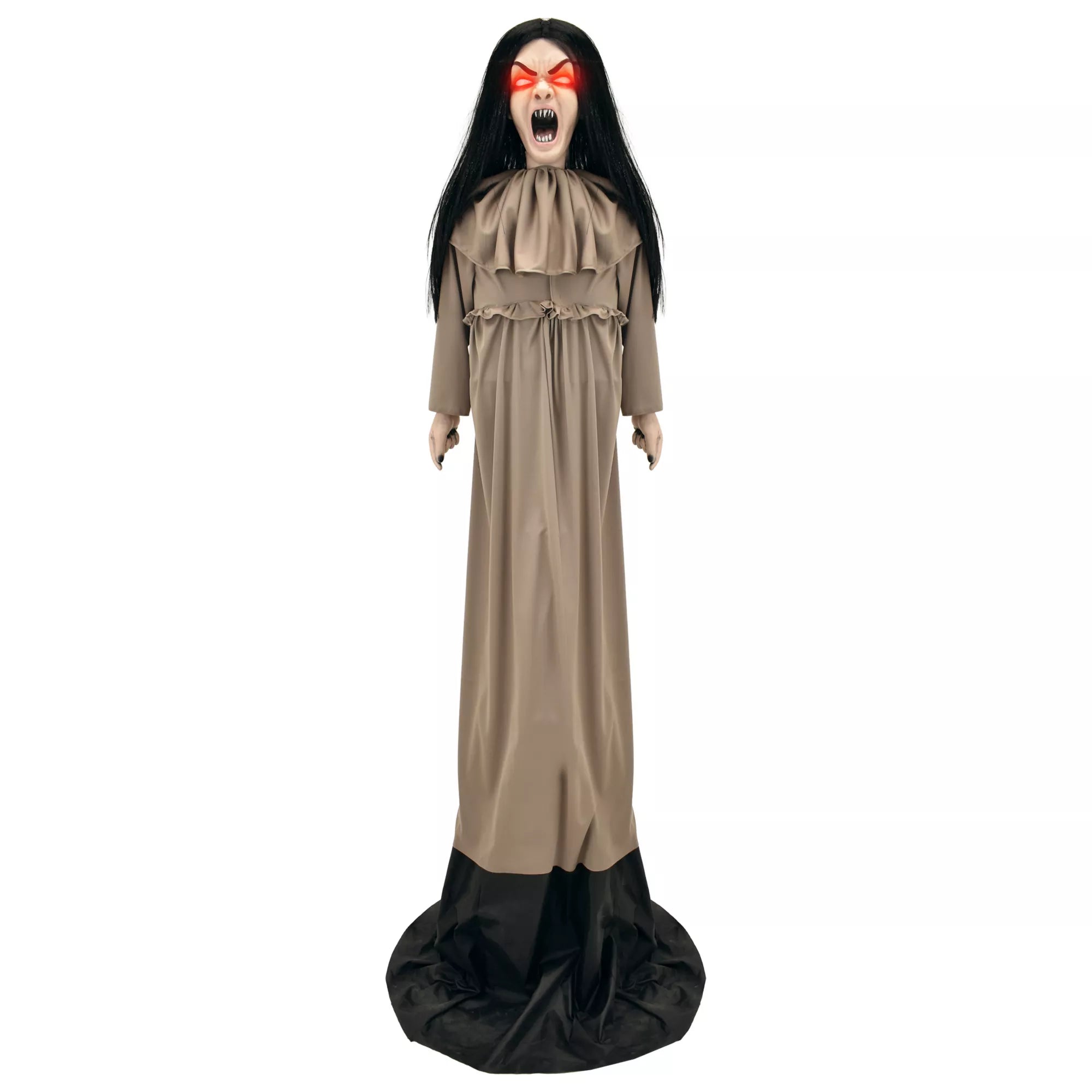 6 Ft 3 In Darcy Doom Animatronic