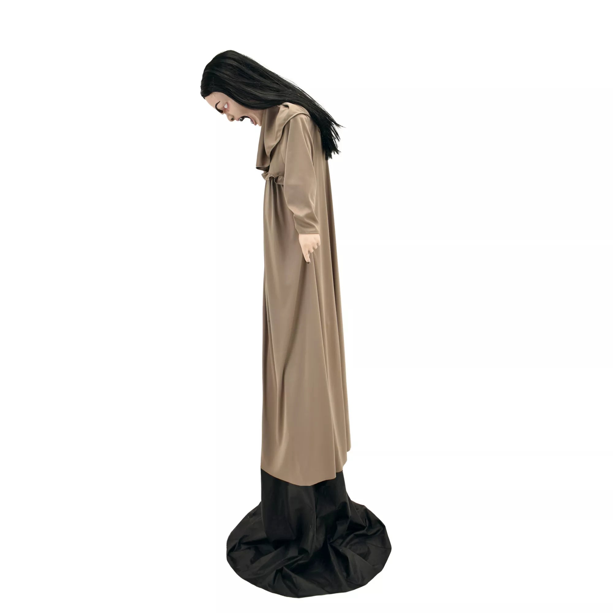 6 Ft 3 In Darcy Doom Animatronic