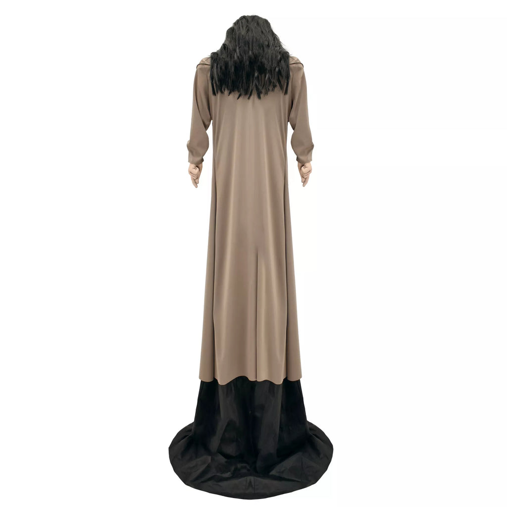 6 Ft 3 In Darcy Doom Animatronic